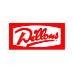 Dillon's Logo
