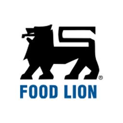 Food Lion logo
