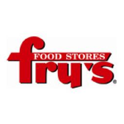 Fry's Food Stores Logo