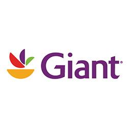 Giant Logo