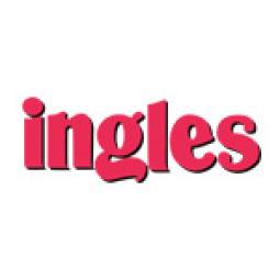 Ingles Logo