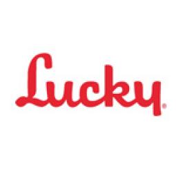 Lucky Logo