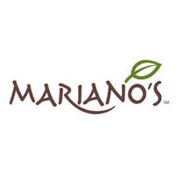 Mariano's Logo