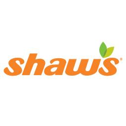 Shaw's logo