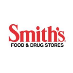 Smith's Logo