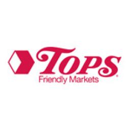 Tops Logo