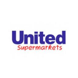 United Supermarkets Logo
