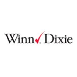 Winn Dixie Logo