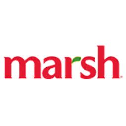 Marsh logo